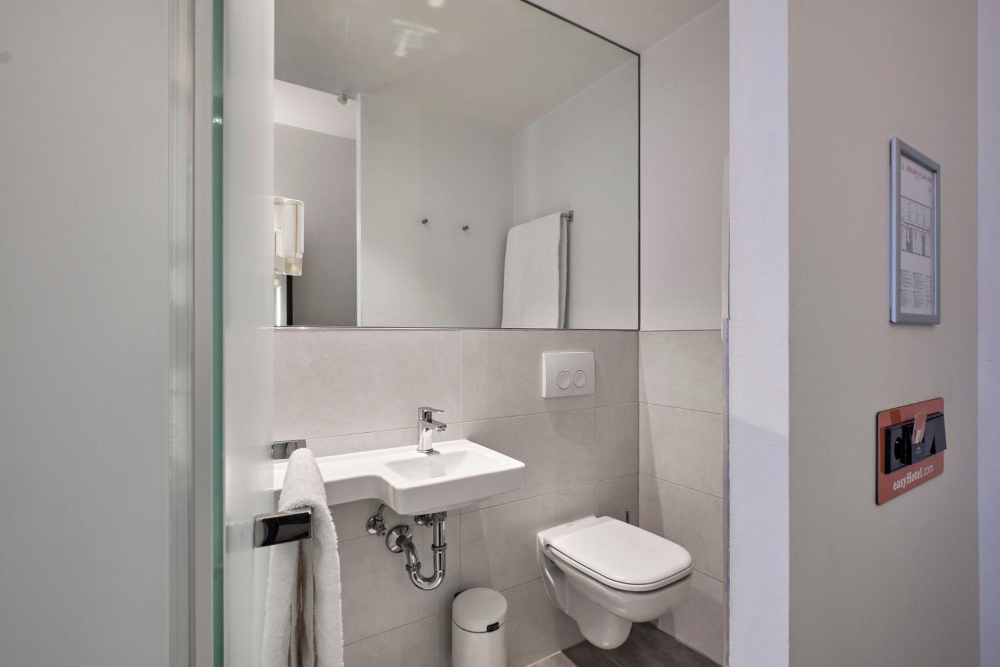 Easyhotel The Hague Scheveningen Beach Haia Exterior foto