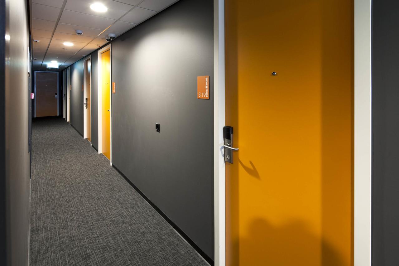 Easyhotel The Hague Scheveningen Beach Haia Exterior foto