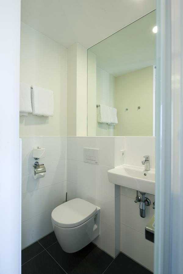 Easyhotel The Hague Scheveningen Beach Haia Exterior foto